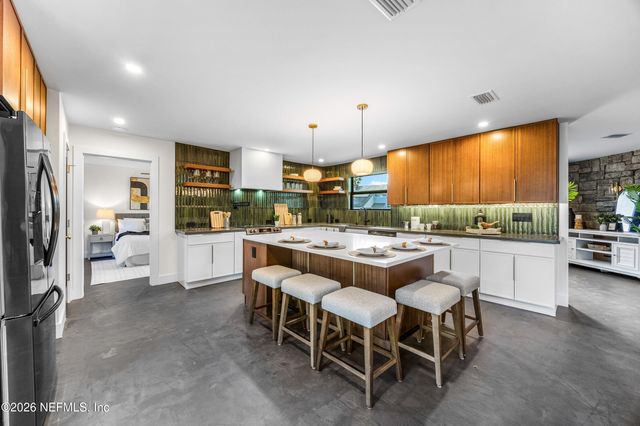 3865 SANDY SHORES Drive, Jacksonville, FL 32277