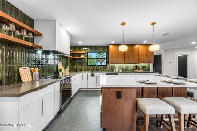 3865 SANDY SHORES Drive, Jacksonville, FL 32277