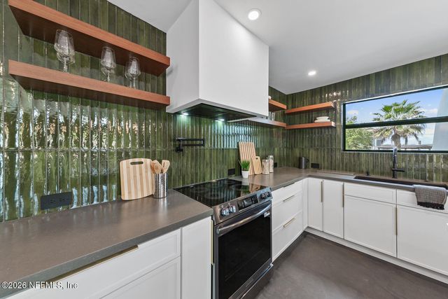 3865 SANDY SHORES Drive, Jacksonville, FL 32277