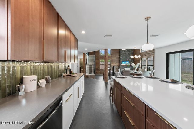 3865 SANDY SHORES Drive, Jacksonville, FL 32277