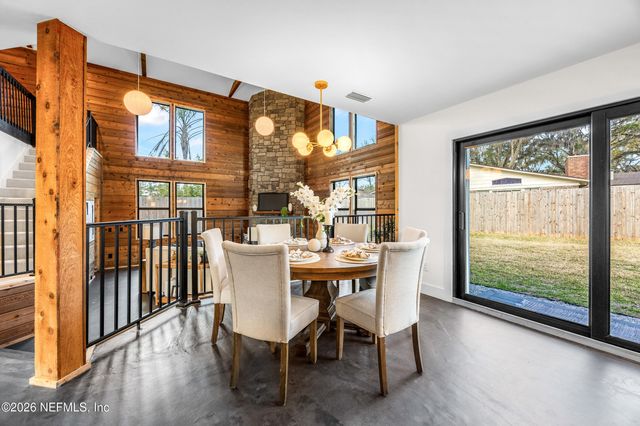 3865 SANDY SHORES Drive, Jacksonville, FL 32277