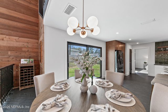 3865 SANDY SHORES Drive, Jacksonville, FL 32277