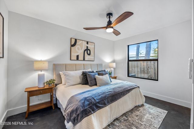 3865 SANDY SHORES Drive, Jacksonville, FL 32277