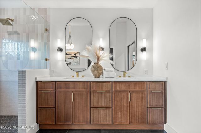 3865 SANDY SHORES Drive, Jacksonville, FL 32277