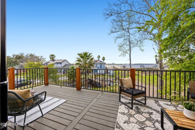 3865 SANDY SHORES Drive, Jacksonville, FL 32277