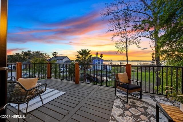 3865 SANDY SHORES Drive, Jacksonville, FL 32277