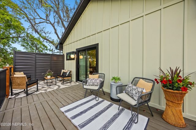 3865 SANDY SHORES Drive, Jacksonville, FL 32277