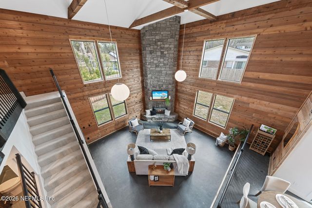 3865 SANDY SHORES Drive, Jacksonville, FL 32277