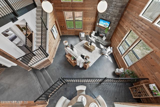 3865 SANDY SHORES Drive, Jacksonville, FL 32277