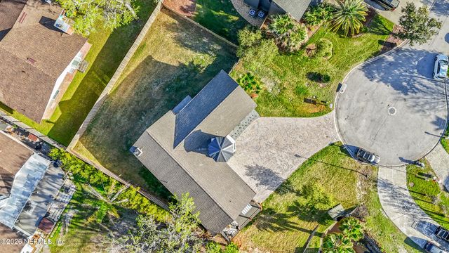 3865 SANDY SHORES Drive, Jacksonville, FL 32277