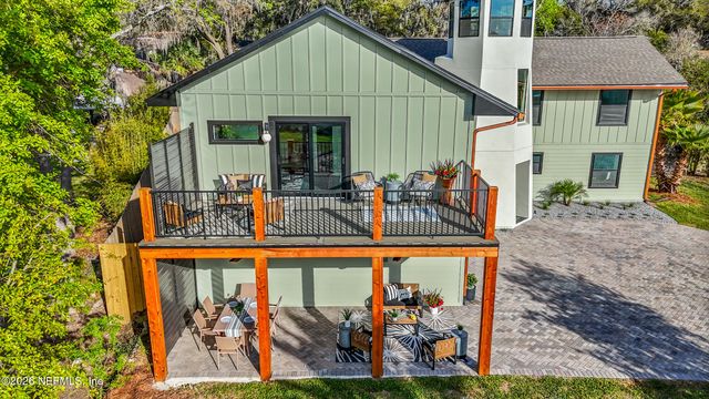 3865 SANDY SHORES Drive, Jacksonville, FL 32277