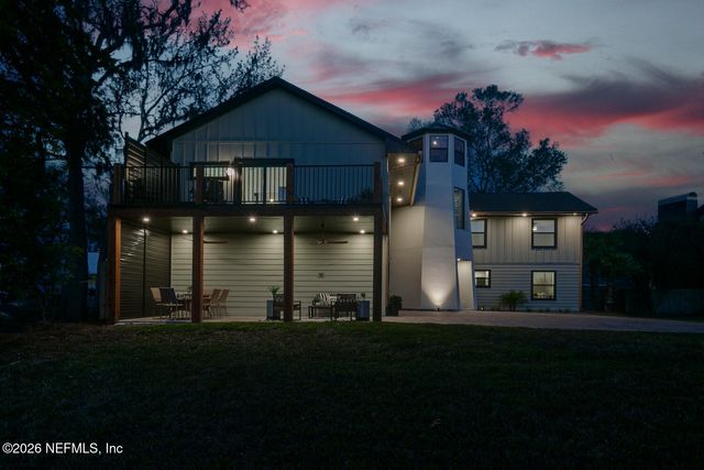 3865 SANDY SHORES Drive, Jacksonville, FL 32277