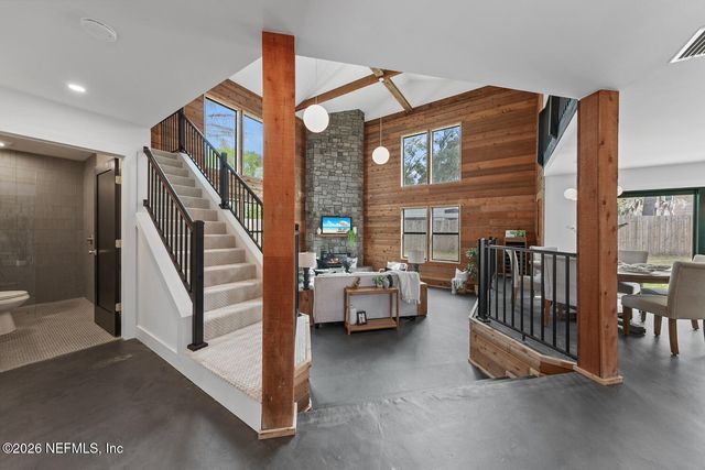 3865 SANDY SHORES Drive, Jacksonville, FL 32277