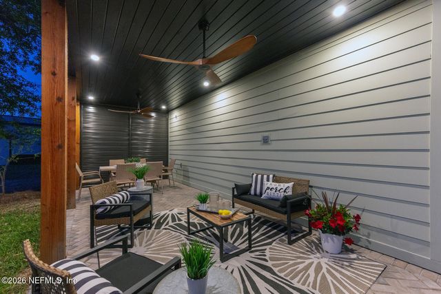 3865 SANDY SHORES Drive, Jacksonville, FL 32277