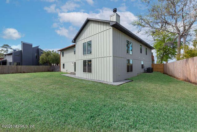 3865 SANDY SHORES Drive, Jacksonville, FL 32277