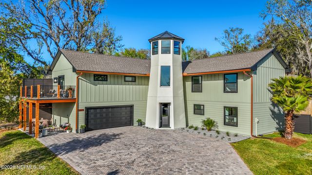 3865 SANDY SHORES Drive, Jacksonville, FL 32277