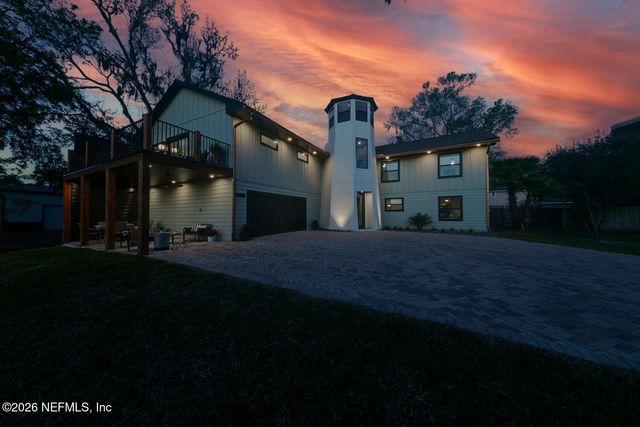 3865 SANDY SHORES Drive, Jacksonville, FL 32277