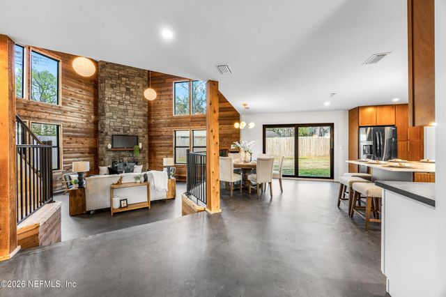 3865 SANDY SHORES Drive, Jacksonville, FL 32277