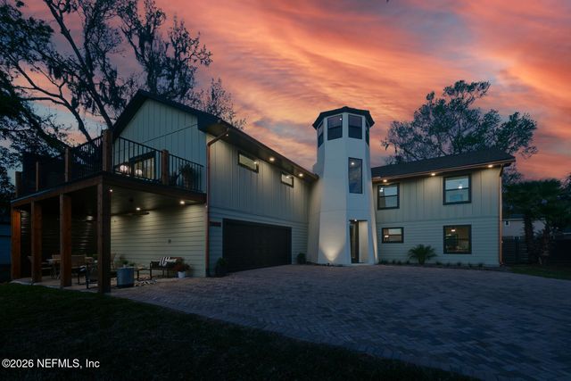 3865 SANDY SHORES Drive, Jacksonville, FL 32277