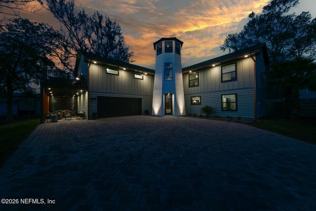 3865 SANDY SHORES Drive, Jacksonville, FL 32277