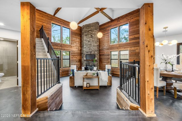 3865 SANDY SHORES Drive, Jacksonville, FL 32277