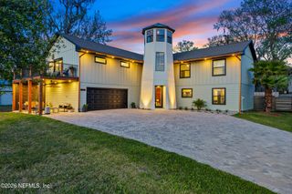 3865 SANDY SHORES Drive, Jacksonville, FL 32277