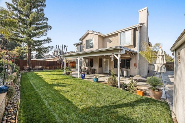 2518 Keats Avenue, Clovis, CA 93611