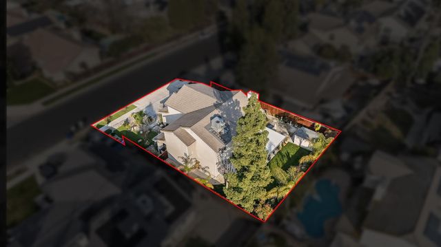2518 Keats Avenue, Clovis, CA 93611