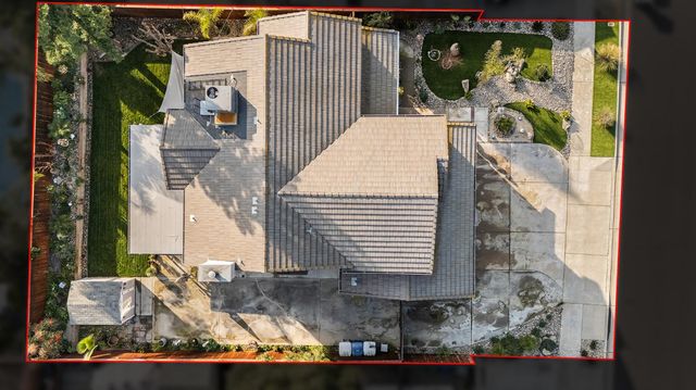 2518 Keats Avenue, Clovis, CA 93611