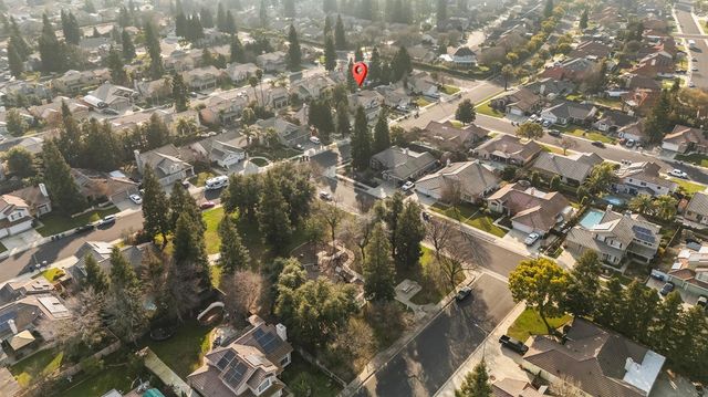 2518 Keats Avenue, Clovis, CA 93611