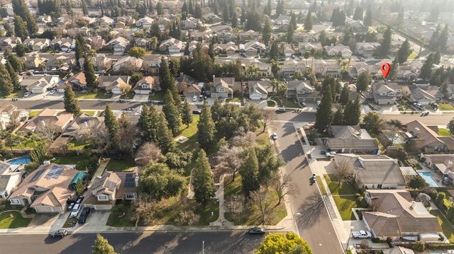 2518 Keats Avenue, Clovis, CA 93611