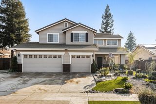 2518 Keats Avenue, Clovis, CA 93611