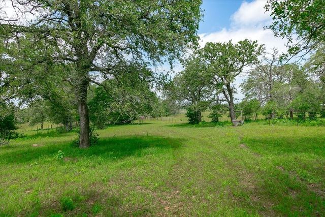 1890 Sandy Fork Road, Harwood, TX 78632