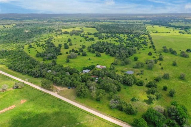 1890 Sandy Fork Road, Harwood, TX 78632