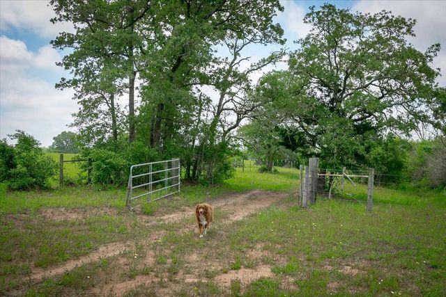 1890 Sandy Fork Road, Harwood, TX 78632