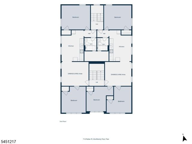 79 Patten Pl, Newark City, NJ 07112