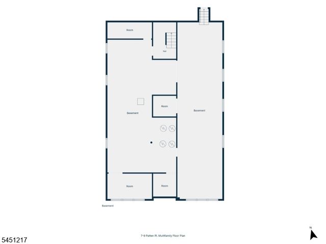 79 Patten Pl, Newark City, NJ 07112