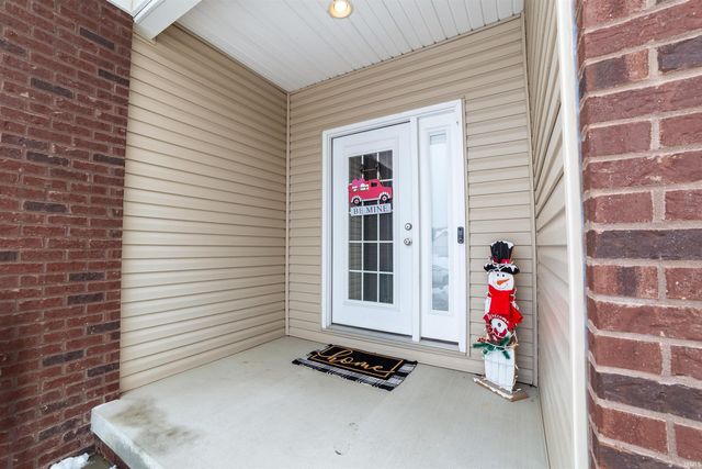 15341 Shakespeare Drive, Evansville, IN 47725