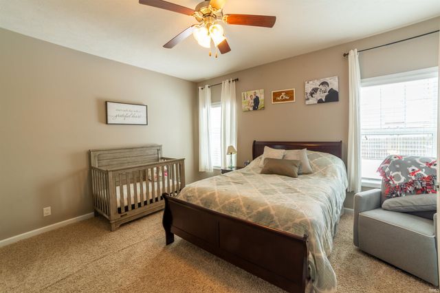 15341 Shakespeare Drive, Evansville, IN 47725