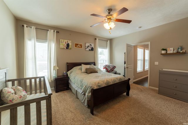 15341 Shakespeare Drive, Evansville, IN 47725