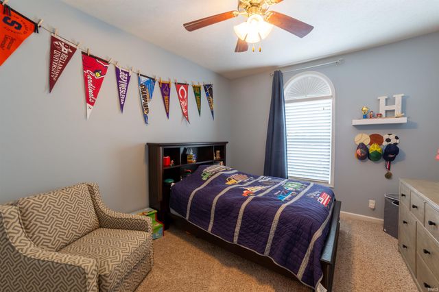 15341 Shakespeare Drive, Evansville, IN 47725