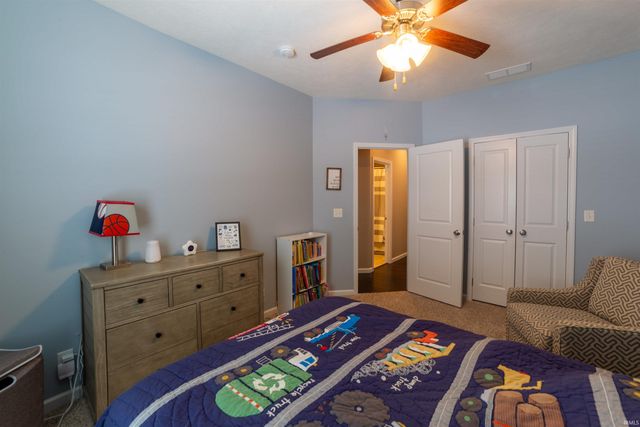 15341 Shakespeare Drive, Evansville, IN 47725