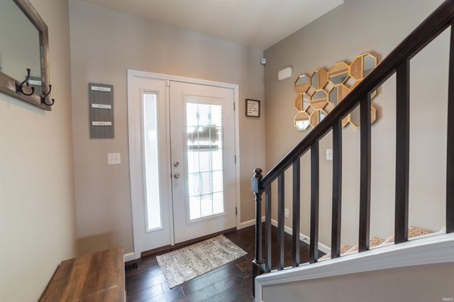 15341 Shakespeare Drive, Evansville, IN 47725