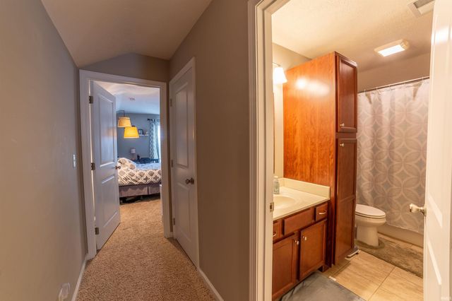 15341 Shakespeare Drive, Evansville, IN 47725