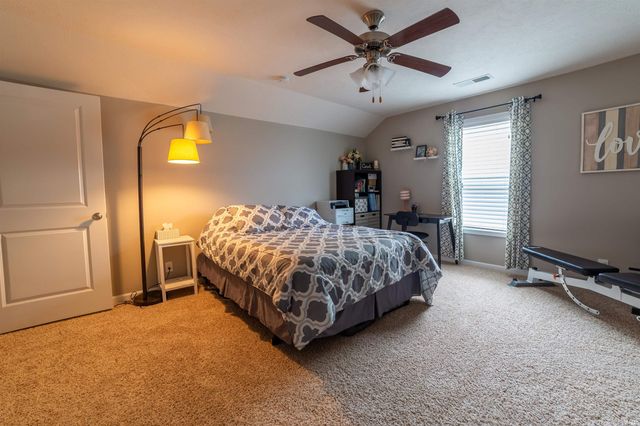 15341 Shakespeare Drive, Evansville, IN 47725