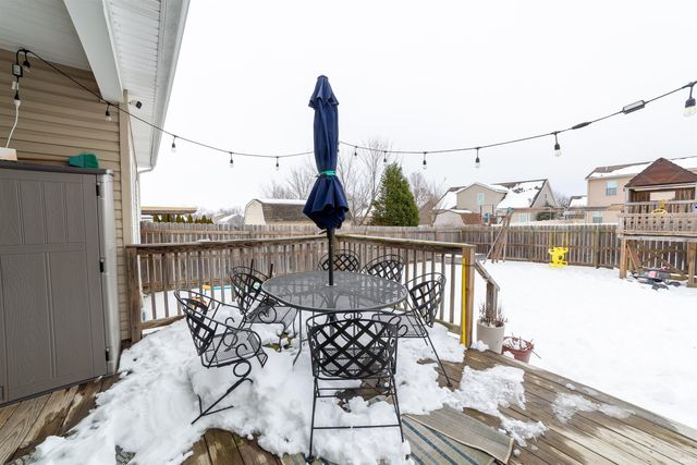 15341 Shakespeare Drive, Evansville, IN 47725