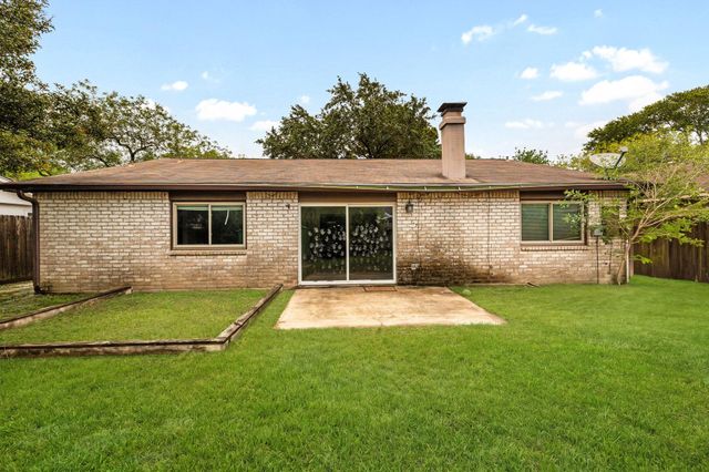 22723 Braken Carter Lane, Katy, TX 77449