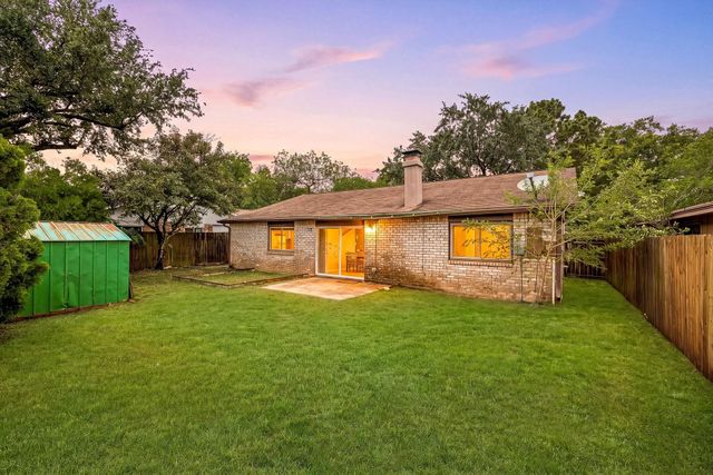 22723 Braken Carter Lane, Katy, TX 77449