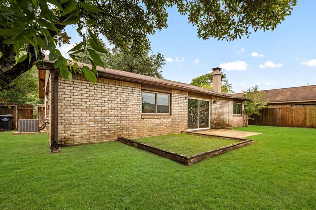 22723 Braken Carter Lane, Katy, TX 77449