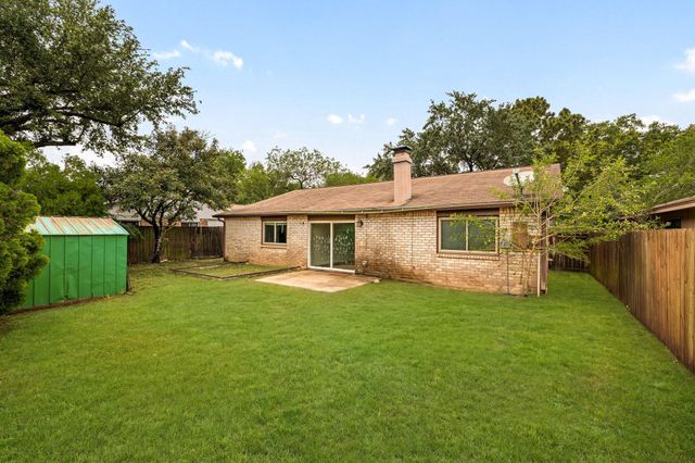 22723 Braken Carter Lane, Katy, TX 77449